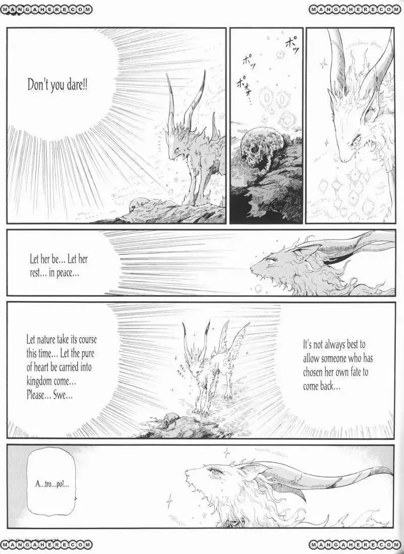 Five Star Monogatari Chapter 21 26